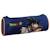 Trousse garçon ronde à fermeture zippée dragon ball super – 21 x 7,5 cm Bleu / orange / clair / noir 1 - vertbaudet enfant 