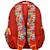 Sac à dos maternelle pat patrouille marshall coming hot 30 cm – patpatrouille Bleu / orange / clair / bleu 3 - vertbaudet enfant 