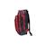 Sac à dos garçon 44 x 30 x 14 cm eastwick collection bicolore Noir / rouge 3 - vertbaudet enfant 