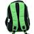 Sac à dos maternelle motif tortues ninja mutant tortue ninja Vert 2 - vertbaudet enfant 