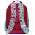 Cartable disney princess imprimé princesse en polyester paillettes Bleu / vert / clair / bleu 2 - vertbaudet enfant 