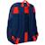 Sac à dos spiderman web 44 cm haut de gamme Multicolore 2 - vertbaudet enfant 