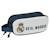 Trousse garçon double moulée 3d real madrid par Blanc / bleu / marine / bleu 1 - vertbaudet enfant 