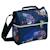 Sac gouter dinosaure t-rex 21 cm - sac déjeuner Multicolore 1 - vertbaudet enfant 