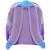 Sac à dos maternelle imprimé elsa la reine des neiges Blanc / violet / bleu 2 - vertbaudet enfant 