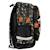 Sac à dos enfant garçon avengers en tissu synthétique imprimé marvel Noir / multicolore 3 - vertbaudet enfant 