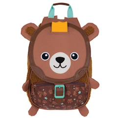 Mini sac à dos dinosaure  - vertbaudet enfant