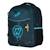 Sac à dos nerf splash 42 cm - 2 cpt - haut de gamme Multicolore 1 - vertbaudet enfant 