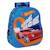 Sac à dos 3d hot wheels pour maternelle 33x27x10 cm Orange 1 - vertbaudet enfant 