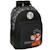 Sac à dos dragon ball z goku 42 cm - 2 cpt Multicolore 1 - vertbaudet enfant 