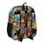 Cartable maternelle fille harry potter face 3d thermoformée en eva Multicolore 3 - vertbaudet enfant 