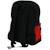 Sac à dos maternelle garçon marvel ultimate spider-man 35 cm Noir / rouge 4 - vertbaudet enfant 