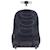 Sac à dos trolley no fear 48 cm Noir / argenté / blanc 2 - vertbaudet enfant 