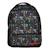 Sac à dos harry potter 42 cm - 2 cpt (color block) Multicolore 2 - vertbaudet enfant 
