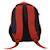 Sac à dos maternelle garçon spider-man imprimé gim en tissu résistant Rouge / bleu / jaune 2 - vertbaudet enfant 