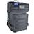 Sac à dos tactique cmp – style militaire 49 cm, 40 l Noir 1 - vertbaudet enfant 