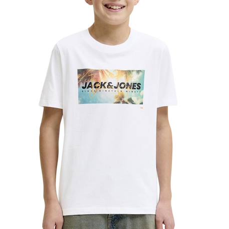 Garçon-T-shirt garçon indiana