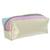 Trousse rectangulaire marshmallow 22 cm - haut de gamme Multicolore 2 - vertbaudet enfant 