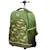 Sac à dos trolley garçon imprimé camouflage dinosaure 45 cm Vert 1 - vertbaudet enfant 