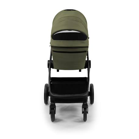 Poussette noix de coco Vert 6 - vertbaudet enfant 