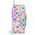 Sac à dos fille 3d avant moulé Bleu / rose / clair / gris 3 - vertbaudet enfant 