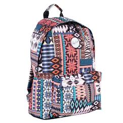 Sac à dos rip curl classic dome 42 cm - forme borne  - vertbaudet enfant