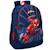 Sac à dos spiderman web 44 cm haut de gamme Multicolore 1 - vertbaudet enfant 