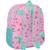 Sac à dos jasmine 3d maternelle - 33 cm - haut de gamme Multicolore 2 - vertbaudet enfant 