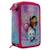 Trousse fille remplie 3 compartiments gabby et la maison magique 20 cm Bleu / rose / clair 1 - vertbaudet enfant 