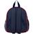 Sac à dos maternelle marvel avengers ultraforce - hulk, iron man, captain america - 30 cm Bleu / rouge 3 - vertbaudet enfant 