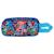 Trousse mickey mouse 3d 22 cm - 2 cpt Multicolore 2 - vertbaudet enfant 