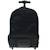 Sac à dos à roulettes garçon ekko league of legends 48 cm - trolley scolaire Noir / doré / bleu 4 - vertbaudet enfant 
