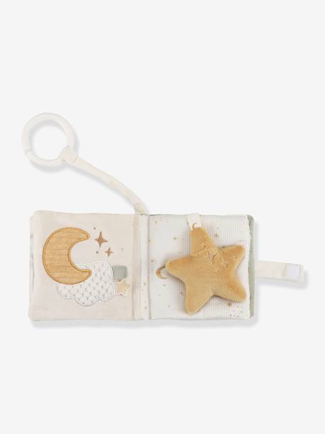 Livre d'Eveil - Fairy garden+Forest friends+Little farm+multicolore 18 - vertbaudet enfant 