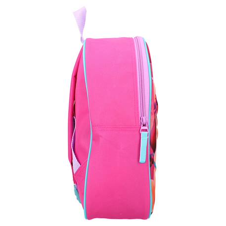 Cartable maternelle 32 cm my little pony imprimé – kiabi Rose 3 - vertbaudet enfant 