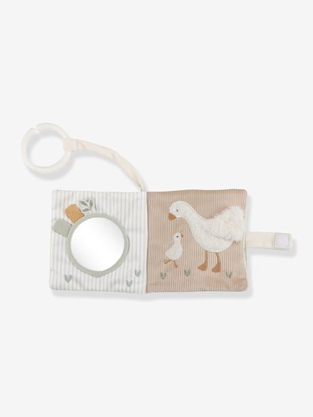 Livre d'Eveil - Fairy garden+Forest friends+Little farm+multicolore 17 - vertbaudet enfant 