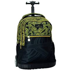 -Sac à dos à roulettes 48 cm hallmark