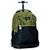 Sac à dos à roulettes 48 cm hallmark Multicolore+Or+Rose 5 - vertbaudet enfant 