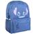 Sac à dos lilo & stitch polyester Bleu / bleu / ciel / blanc 1 - vertbaudet enfant 