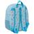 Sac à dos maternelle 3d bluey en polyester 300d Bleu / bleu / ciel / blanc 3 - vertbaudet enfant 