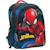 Sac à dos enfant imprimé spider-man marvel Bleu 1 - vertbaudet enfant 