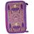 Trousse remplie unicorn academy imprimé licorne Blanc / violet / bleu 2 - vertbaudet enfant 