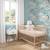 Matelas bébé climatisé - face été / hiver Blanc 2 - vertbaudet enfant 