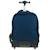 Sac à dos à roulettes nerf winners 46 cm - cartable trolley Multicolore 3 - vertbaudet enfant 