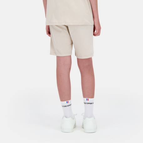 Short essentiels Beige 4 - vertbaudet enfant 