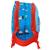 Trousse 3d en néoprène mickey mouse Bleu / rouge 2 - vertbaudet enfant 