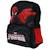 Sac à dos maternelle garçon marvel ultimate spider-man 35 cm Noir / rouge 1 - vertbaudet enfant 