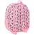 Sac à dos préscolaire fille 3d kuromi moulé Rose 2 - vertbaudet enfant 