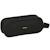 Trousse rectangulaire 2 compartiments textile safta surf miami Noir 2 - vertbaudet enfant 