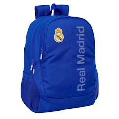 Sac à dos real madrid 44 cm haut de gamme  - vertbaudet enfant