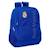 Sac à dos real madrid 44 cm haut de gamme Multicolore 1 - vertbaudet enfant 